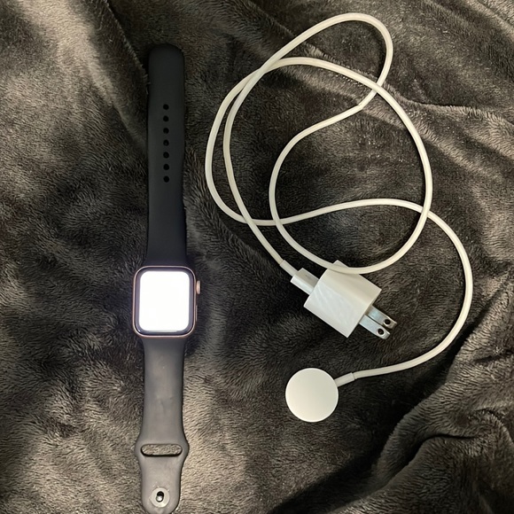 Apple Watch Series 4